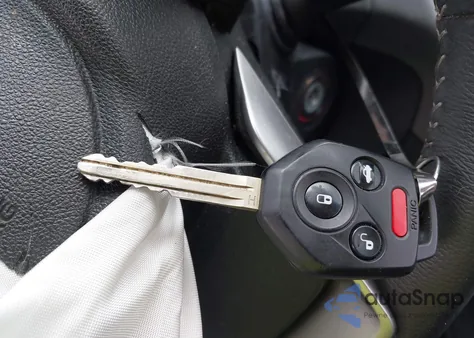 2022 Subaru Outback Premium из США, поврежденный, VIN 4S4BTACC6N3187757